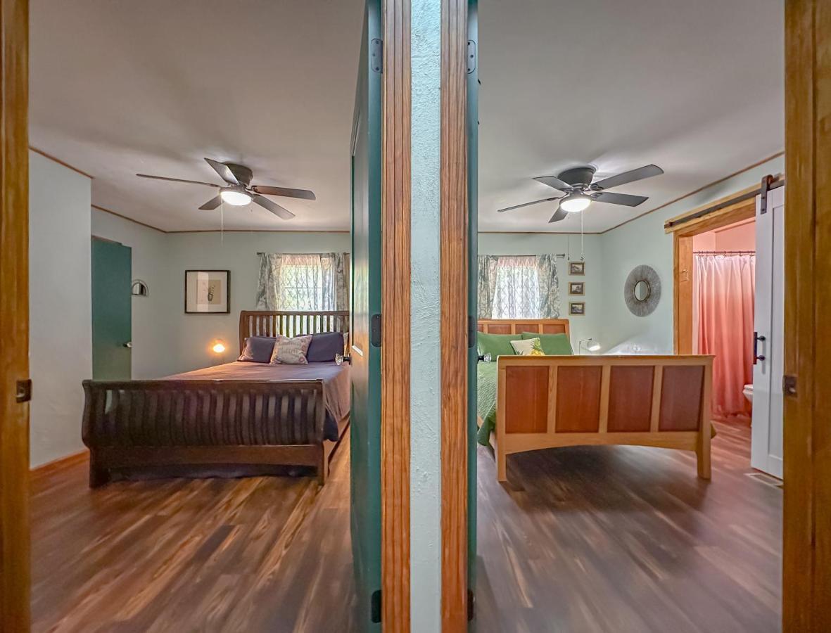Groups-Hot Tub -Pool- Private-4 Baths Villa Tallahassee Exterior foto